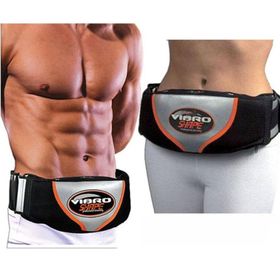 RELAX VIBRO SHAPE MASAJ KEMERİ