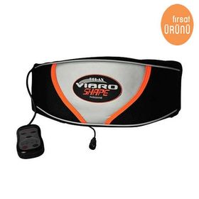 RELAX VIBRO SHAPE MASAJ KEMERİ