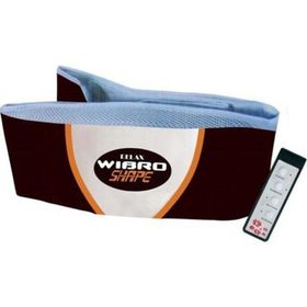 RELAX VIBRO SHAPE MASAJ KEMERİ