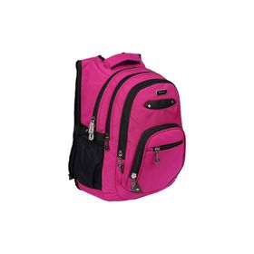Relaxion 2225 Pembe Yarasa Model Okul Çantası