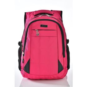 Relaxion 2227 Pembe Okul Sırt Çantası