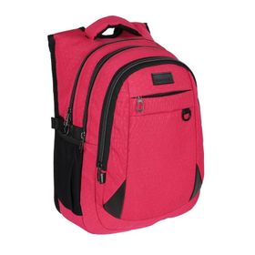 Relaxion 2227 Pembe Okul Sırt Çantası