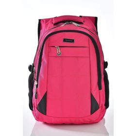 Relaxion 2227 Pembe Okul Sırt Çantası