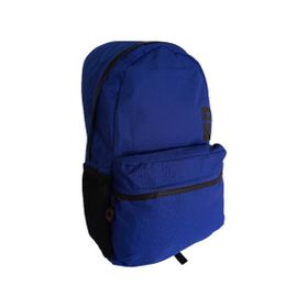Relaxion 8630 Lacivert Okul Sırt Çantası