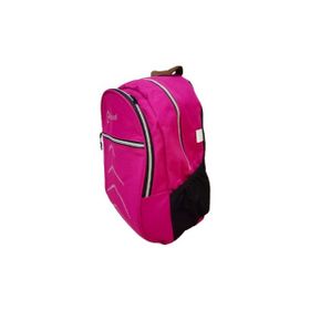 Relaxion ARZESC700 Pembe Escool Okul Sırt Çantası