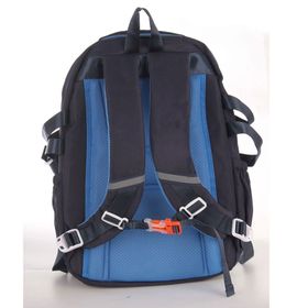 Relaxion RLX-1463-1464 Lacivert Erkek Çocuk İlkokul Sırt Çantası