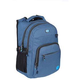 Relaxion RLX-2238 Lacivert Okul Sırt Çantası
