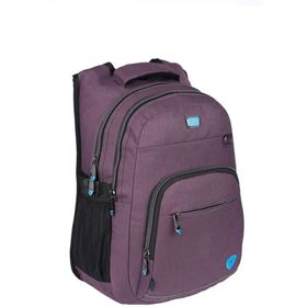 Relaxion RLX-2238 Mor Okul Sırt Çantası