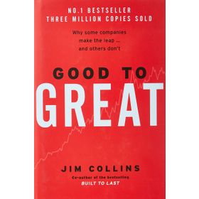 Relentless From Good to Great to Unstoppable