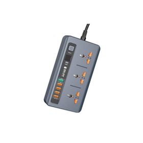 Relife RL-316D Akıllı Akım Korumalı Priz