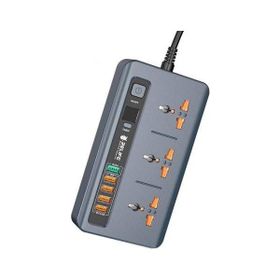 Relife RL-316D Akıllı Akım Korumalı Priz