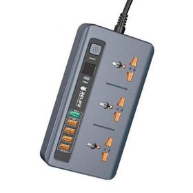 Relife RL-316D Akıllı Akım Korumalı Priz