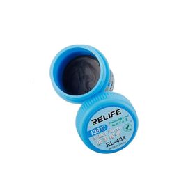 Relife RL-404 Krem 40G 138°C Düşük Kaynama Lehim Solder Pasta