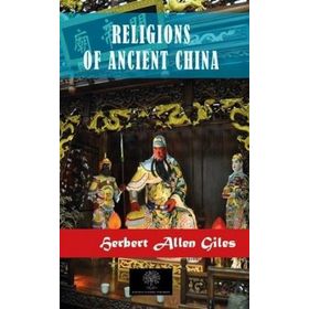 Religions of Ancient China-Platanus Publishing