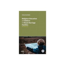 Religious Education of Children in Mixed Marriage Families - Fatma Kurttekin