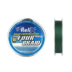 Relix 4x 30 mm 150 mt İpek Misina