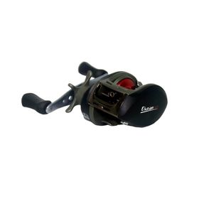 Relix ELUZİON 100 Bait Casting Çıkrık Olta Makinesi