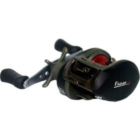 Relix ELUZİON 100 Bait Casting Çıkrık Olta Makinesi