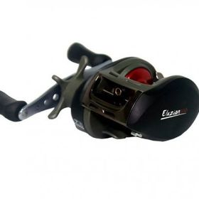 Relix ELUZİON 100 Bait Casting Çıkrık Olta Makinesi