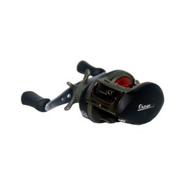 Relix ELUZİON 100 Bait Casting Çıkrık Olta Makinesi