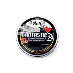 Relix Fantastic 8x 15 mm 150 mt İpek Misina