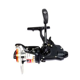 Relix TORNADO 4000 PG Bait Feeder 10+1 Bb Olta Makinesi