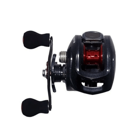 Relix Twilite BC 100 Bait Casting Çıkrık Olta Makinesi