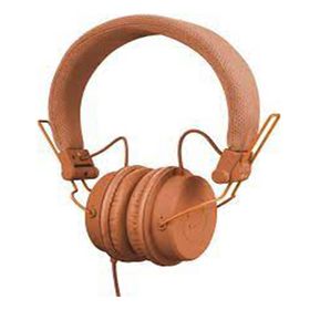 Reloop RHP-6 Turuncu Kablolu Kulaklık