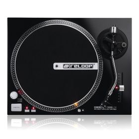 Reloop RP-2000 USB DJ Pilak Çalar