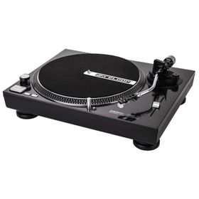 Reloop RP-2000 USB DJ Pilak Çalar