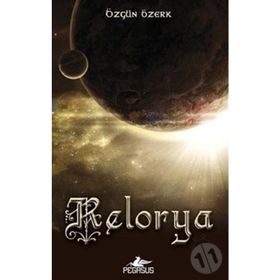 RELORYA - ÖZGÜN ÖZERK