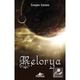 RELORYA - ÖZGÜN ÖZERK