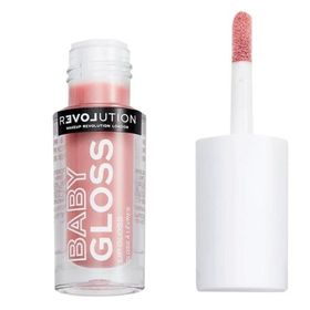 Relove By Revolution Baby Gloss Glam Dudak Parlatıcısı