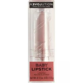 Relove By Revolution Baby Lipstick Create Ruj