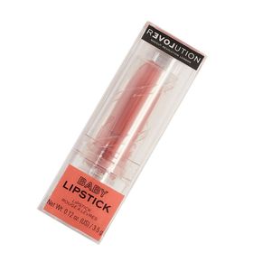 Relove By Revolution Baby Lipstick Create Ruj
