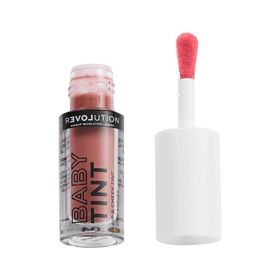 Relove By Revolutıon Baby Tınt Blush Lıp Cheek