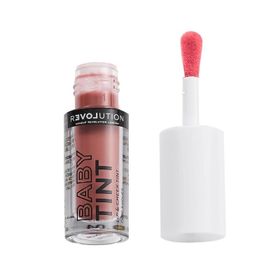 Relove By Revolutıon Baby Tınt Blush Lıp Cheek