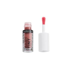 Relove By Revolutıon Baby Tınt Blush Lıp Cheek