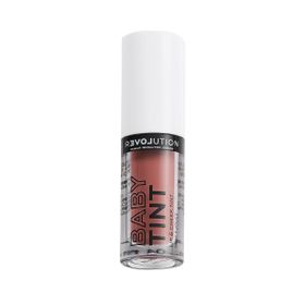 Relove By Revolutıon Baby Tınt Blush Lıp Cheek