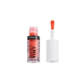 Relove By Revolution Baby Tint Coral Lıp Cheek