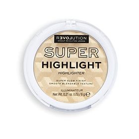 Relove By Revolution Champagne Süper Aydınlatıcı