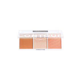 Relove By Revolution Colour Play Bronz Sugar Kontür Paleti