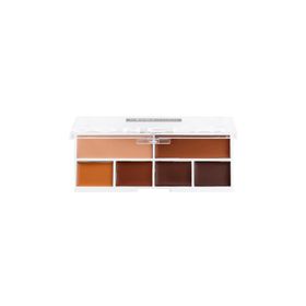 Relove By Revolution Conceal Me Dark Kontür Paleti