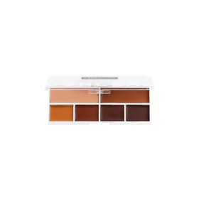 Relove By Revolution Conceal Me Dark Kontür Paleti