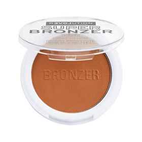 Relove By Revolution Desert Süper Bronzer