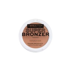 Relove By Revolution Desert Süper Bronzer