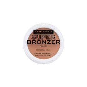 Relove By Revolution Desert Süper Bronzer