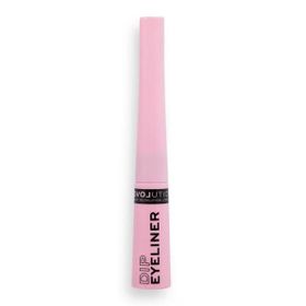 Relove By Revolution Pembe Dip Eyeliner