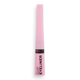 Relove By Revolution Pembe Dip Eyeliner