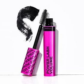 Relove By Revolution Power Lash Waterproof Volume Maskara
